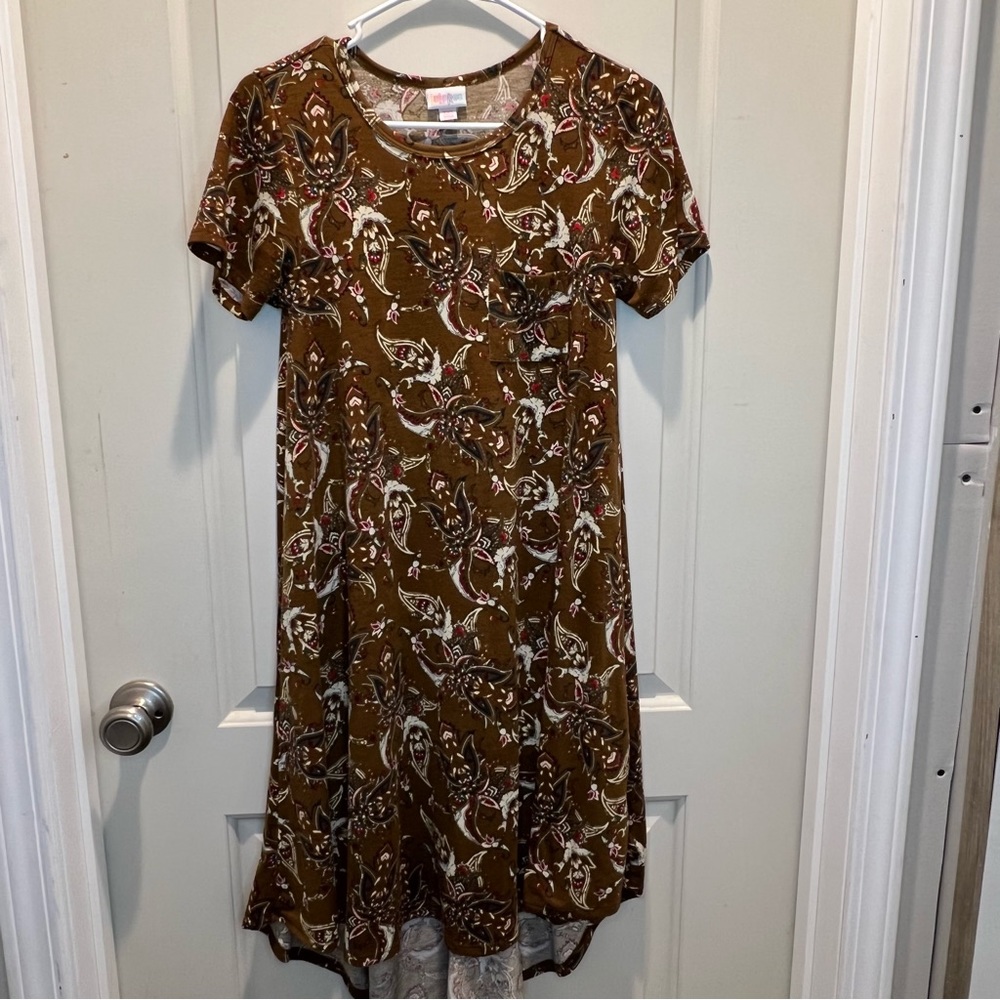 Lularoe dress